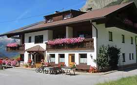 Gästehaus Klug